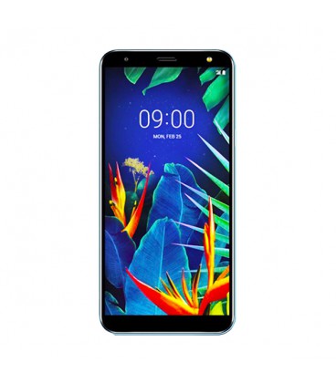 گوشی موبایل ال جی مدل K40 دو سیم کارت ظرفیت 32 گیگابات