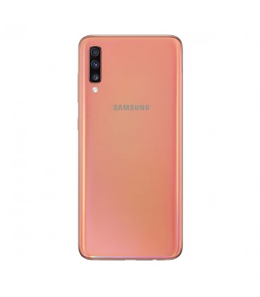 گوشی موبایل سامسونگ مدل Galaxy A70 دو سیم کارت 8/128 گیگابایت