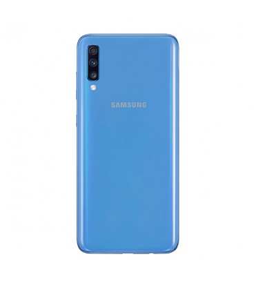 گوشی موبایل سامسونگ مدل Galaxy A70 دو سیم کارت 8/128 گیگابایت
