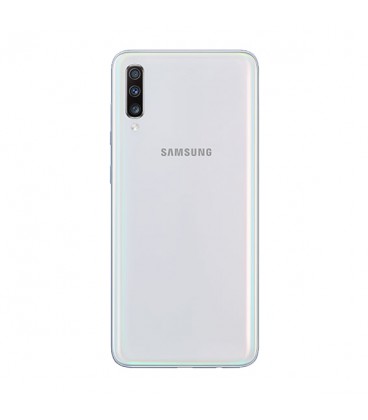 گوشی موبایل سامسونگ مدل Galaxy A70 تک سیم کارت 6/128 گیگابایت