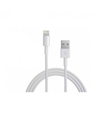 کابل شارژ اورجینال اپل مدل لایتنینگ