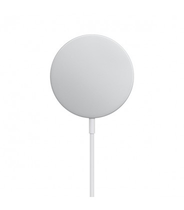 شارژر وایرلس اورجینال اپل مدل MagSafe