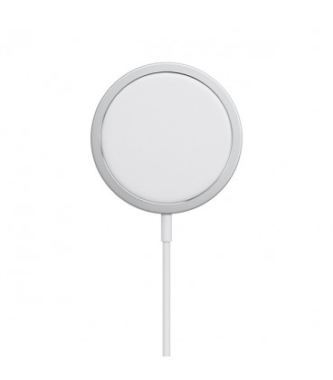 شارژر وایرلس اورجینال اپل مدل MagSafe