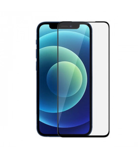 محافظ صفحه نمایش تمام صفحه مناسب برای گوشی Apple iPhone 12 mini