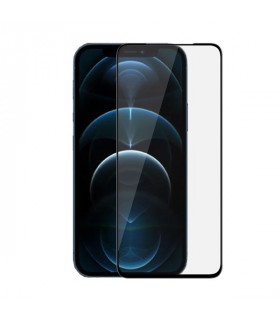 محافظ صفحه نمایش تمام صفحه مناسب برای گوشی Apple iPhone 12 Pro