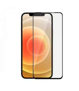 محافظ صفحه نمایش تمام صفحه مناسب برای گوشی Apple iPhone 12