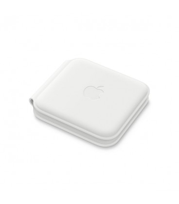 شارژر وایرلس اورجینال چند کاره اپل مدل MagSafe Duo