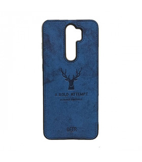 کاور محافظ طرح گوزن مدل Deer Case مناسب برای گوشی شیائومی Redmi Note 8 Pro