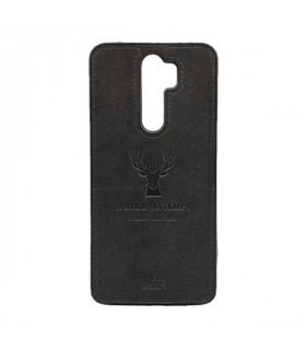کاور محافظ طرح گوزن مدل Deer Case مناسب برای گوشی شیائومی Redmi Note 8 Pro