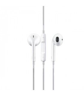 هدفون اورجینال اپل مدل EarPods