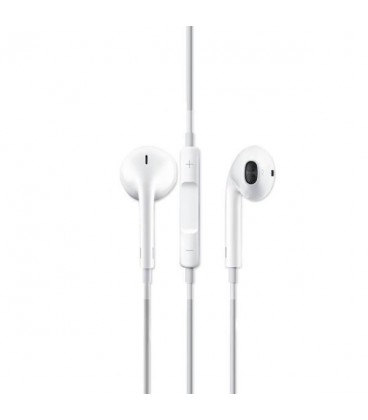 هدفون اورجینال اپل مدل EarPods