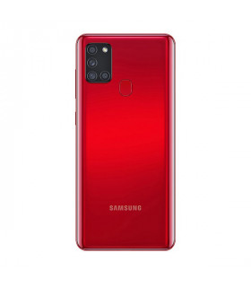 گوشی موبایل سامسونگ مدل Galaxy A21s دو سیم کارت ظرفیت 4/128 گیگابایت