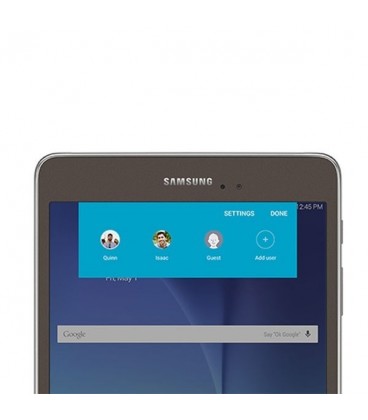 تبلت سامسونگ گلکسی تب ای 8.0 اینچی LTE T355 Tab A 8.0