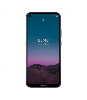 گوشی موبایل نوکیا مدل Nokia 5.4 دوسیم کارت ظرفیت 6/64 گیگابایت