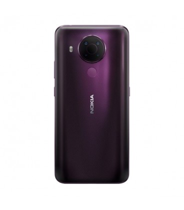 گوشی موبایل نوکیا مدل Nokia 5.4 دوسیم کارت ظرفیت 6/64 گیگابایت