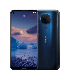 گوشی موبایل نوکیا مدل Nokia 5.4 دوسیم کارت ظرفیت 4/128 گیگابایت