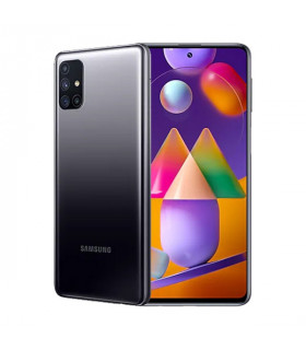 گوشی موبایل سامسونگ Galaxy M31s دوسیم کارت ظرفیت 8/128 گیگابایت
