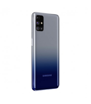 گوشی موبایل سامسونگ Galaxy M31s دوسیم کارت ظرفیت 8/128 گیگابایت
