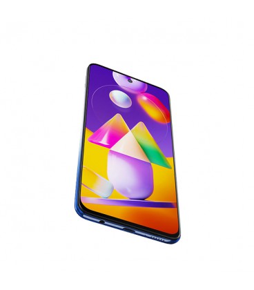 گوشی موبایل سامسونگ Galaxy M31s دوسیم کارت ظرفیت 8/128 گیگابایت