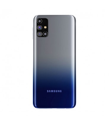 گوشی موبایل سامسونگ Galaxy M31s دوسیم کارت ظرفیت 8/128 گیگابایت