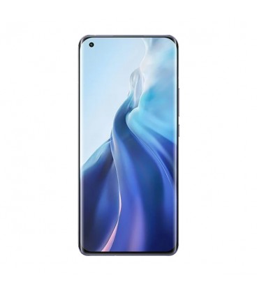گوشی موبایل شیائومی مدل Mi 11 دو سیم کارت ظرفیت 12/256 گیگابایت