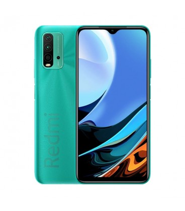 گوشی موبایل شیائومی مدل Redmi 9 Power دو سیم کارت ظرفیت 4/64 گیگابایت