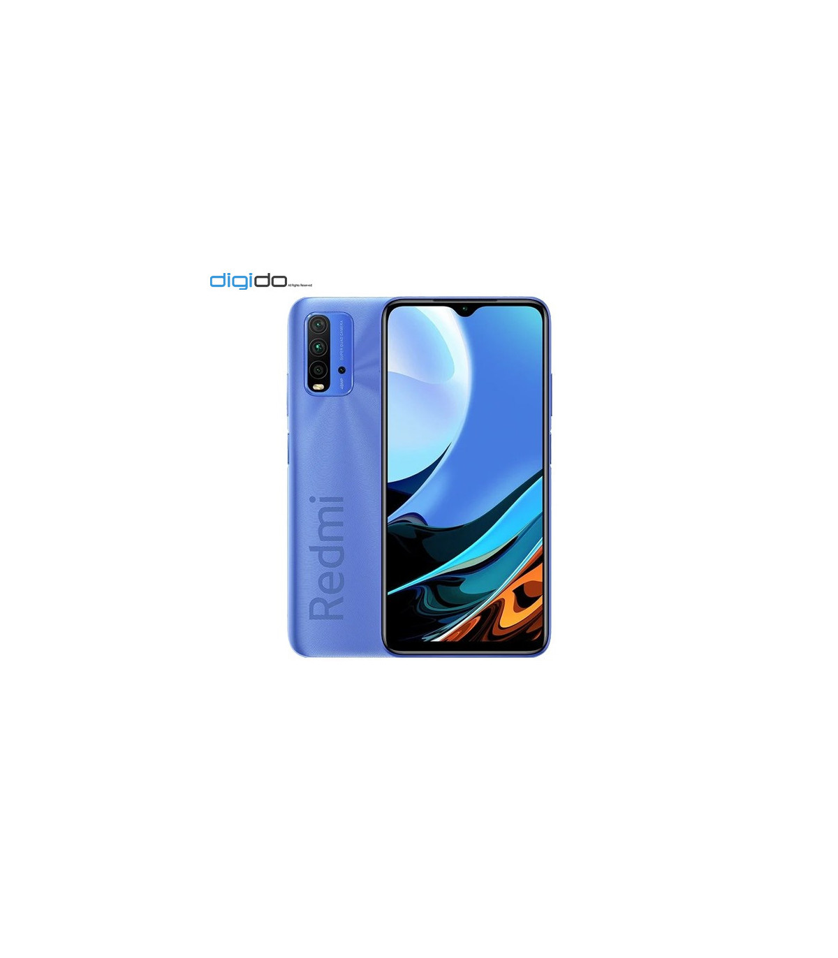 redmi 9 power 4 64 gb