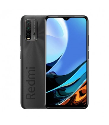 گوشی موبایل شیائومی مدل Redmi 9 Power دو سیم کارت ظرفیت 4/64 گیگابایت