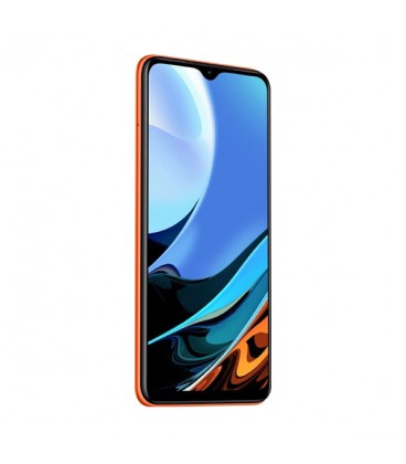 گوشی موبایل شیائومی مدل Redmi 9 Power دو سیم کارت ظرفیت 4/128 گیگابایت