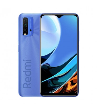 گوشی موبایل شیائومی مدل Redmi 9 Power دو سیم کارت ظرفیت 4/128 گیگابایت