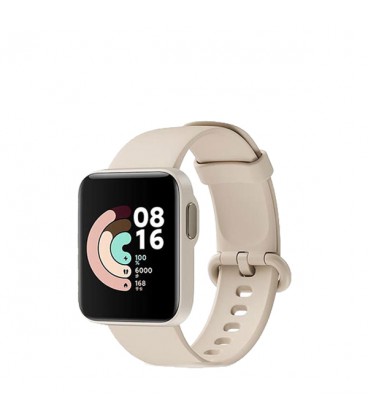 ساعت هوشمند شیائومی مدل Mi Watch Lite 