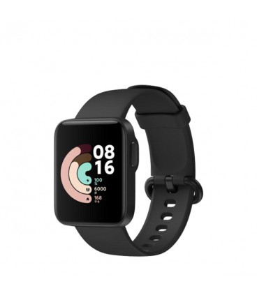 ساعت هوشمند شیائومی مدل Mi Watch Lite 