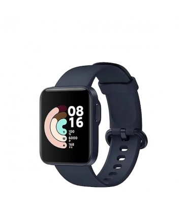 ساعت هوشمند شیائومی مدل Mi Watch Lite 