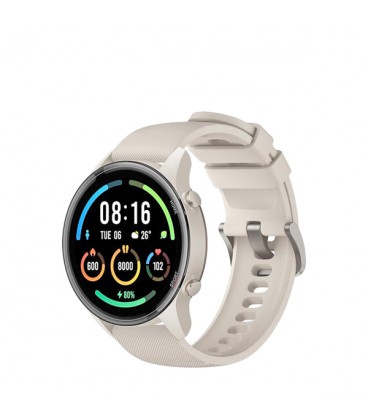 ساعت هوشمند شیائومی مدل Mi Watch Color Sports