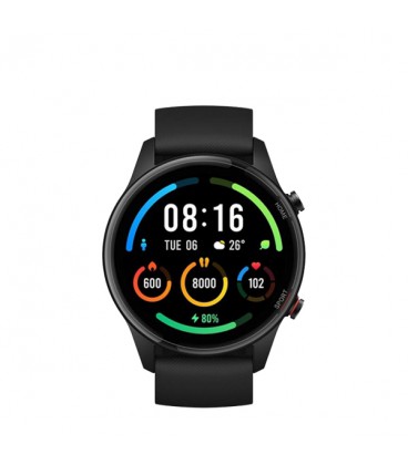 ساعت هوشمند شیائومی مدل Mi Watch Color Sports