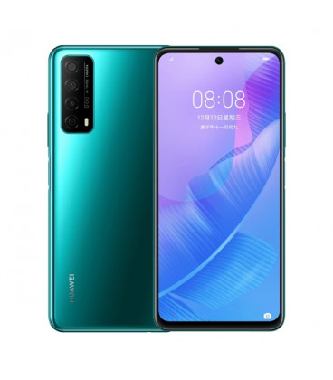 گوشی موبایل هوآوی مدل Enjoy 20 SE دوسیم کارت ظرفیت 4/128 گیگابایت