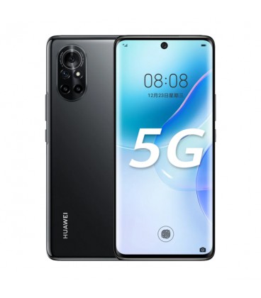 گوشی موبایل هوآوی مدل nova 8 5G دوسیم کارت ظرفیت 8/128 گیگابایت
