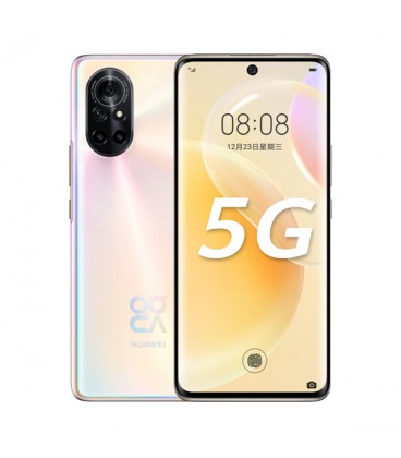 گوشی موبایل هوآوی مدل nova 8 5G دوسیم کارت ظرفیت 8/128 گیگابایت
