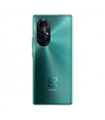 گوشی موبایل هوآوی مدل nova 8 Pro 5G دوسیم کارت ظرفیت 8/128 گیگابایت
