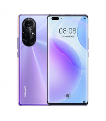 گوشی موبایل هوآوی مدل nova 8 Pro 5G دوسیم کارت ظرفیت 8/128 گیگابایت