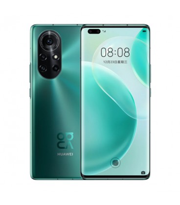 گوشی موبایل هوآوی مدل nova 8 Pro 5G دوسیم کارت ظرفیت 8/128 گیگابایت