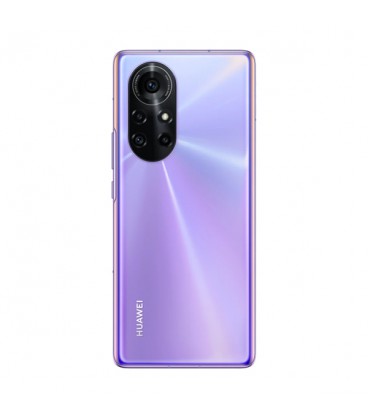 گوشی موبایل هوآوی مدل nova 8 Pro 5G دوسیم کارت ظرفیت 8/128 گیگابایت