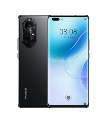 گوشی موبایل هوآوی مدل nova 8 Pro 5G دوسیم کارت ظرفیت 8/256 گیگابایت