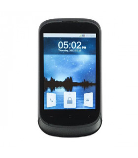 گوشی موبایل مارشال مدل ME-363 دوسیم کارت