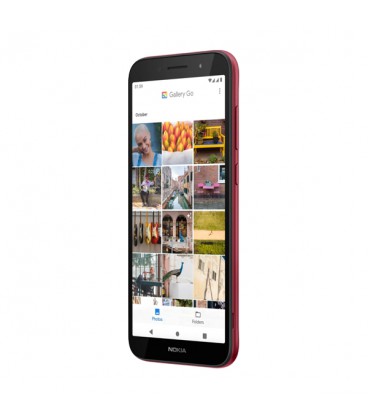 گوشی موبایل نوکیا مدل Nokia C1 Plus دوسیم کارت ظرفیت 1/16 گیگابایت