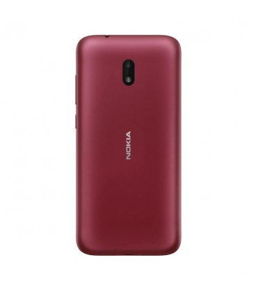 گوشی موبایل نوکیا مدل Nokia C1 Plus دوسیم کارت ظرفیت 1/16 گیگابایت