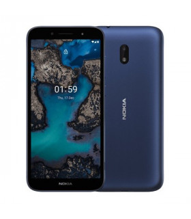 گوشی موبایل نوکیا مدل Nokia C1 Plus دوسیم کارت ظرفیت 1/16 گیگابایت