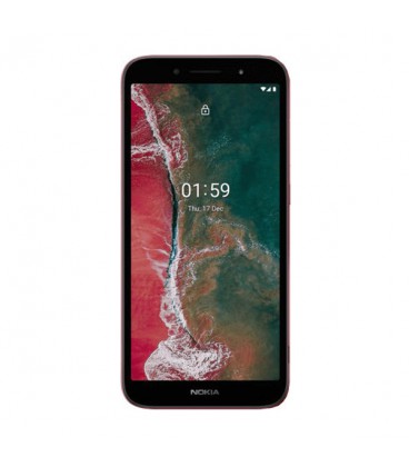گوشی موبایل نوکیا مدل Nokia C1 Plus دوسیم کارت ظرفیت 1/16 گیگابایت