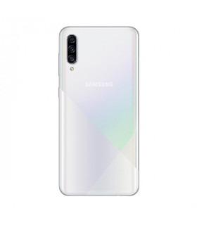 گوشی موبایل سامسونگ مدل Galaxy A30s دو سیم کارت ظرفیت 4/128 گیگابایت