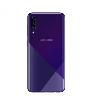 گوشی موبایل سامسونگ مدل Galaxy A30s دو سیم کارت ظرفیت 4/128 گیگابایت